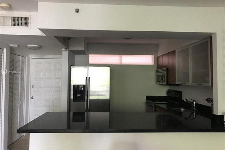 What will $1,500 rent you in Miami, right now?
