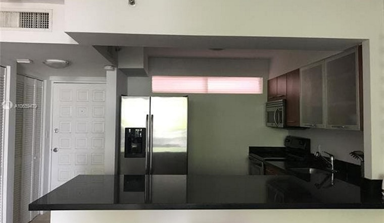 What will $1,500 rent you in Miami, right now?