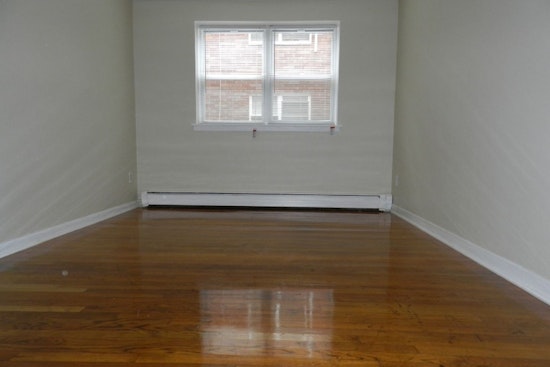 Renting in Newark: What will $1,200 get you?