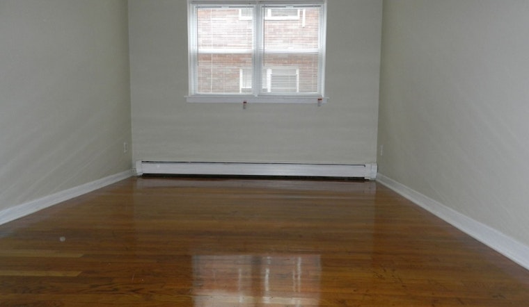 Renting in Newark: What will $1,200 get you?