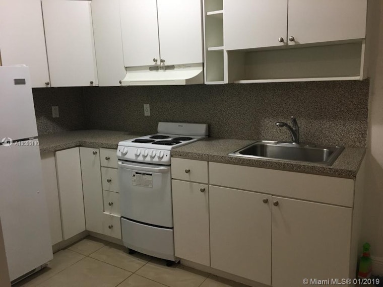 The cheapest apartment rentals in Biscayne Point, explored