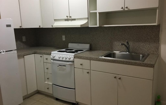 The cheapest apartment rentals in Biscayne Point, explored