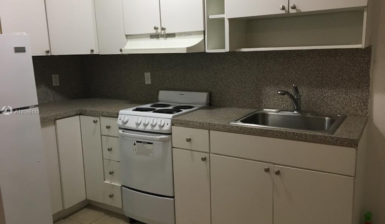 The cheapest apartment rentals in Biscayne Point, explored
