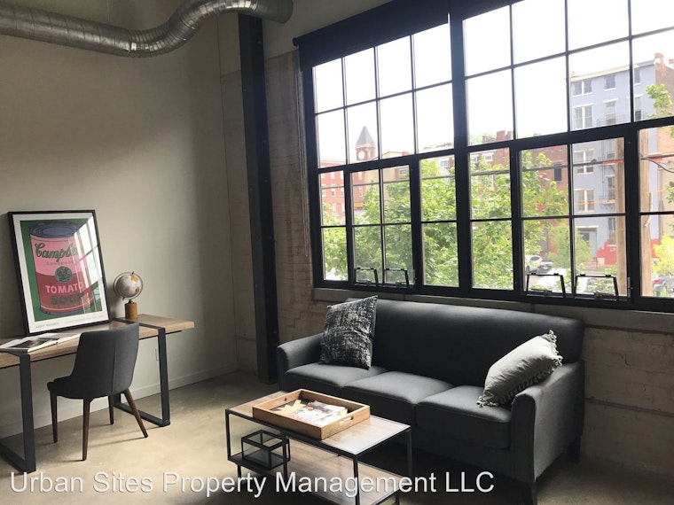 The cheapest apartment rentals in Over-The-Rhine, right now