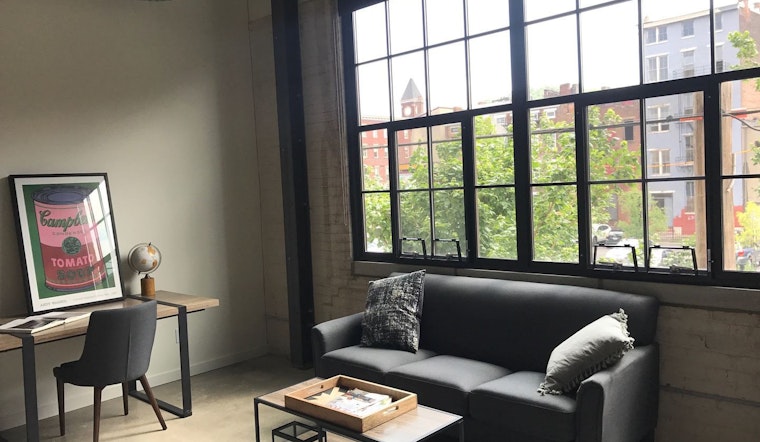 The cheapest apartment rentals in Over-The-Rhine, right now