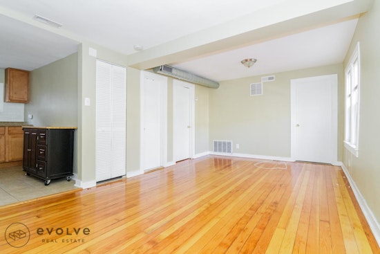What will $1,300 rent you in Lincoln Park, right now?