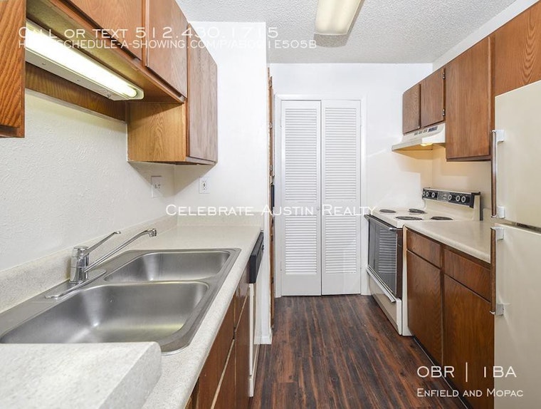 Renting in Old West Austin: What will $1,000 get you?