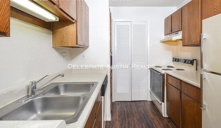 Renting in Old West Austin: What will $1,000 get you?
