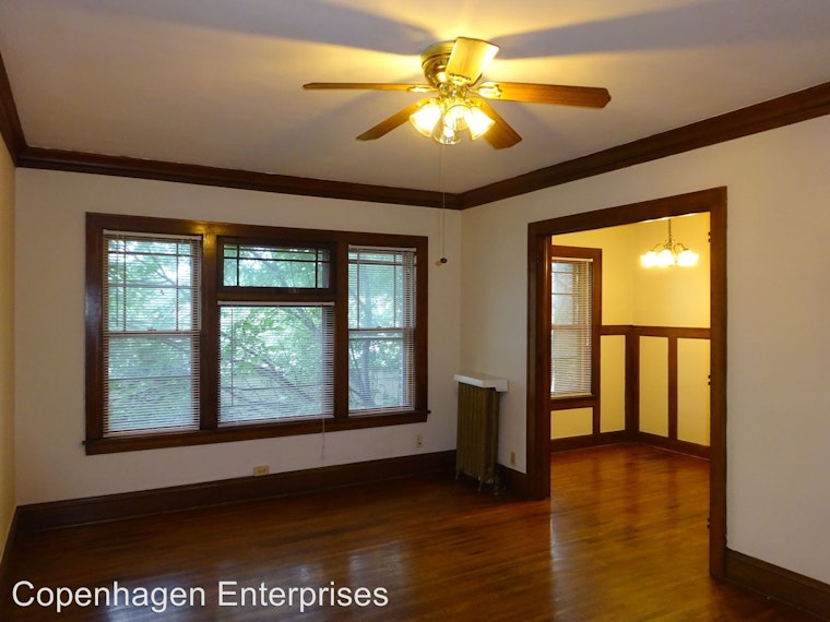 What does $1,100 rent you in Minneapolis, today?