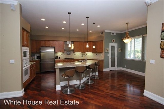 Elk Grove's most luxurious real estate rentals, revealed
