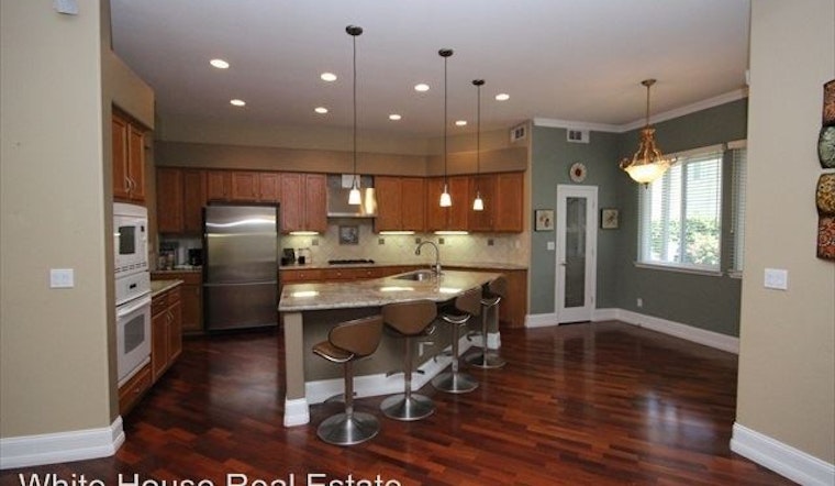 Elk Grove's most luxurious real estate rentals, revealed