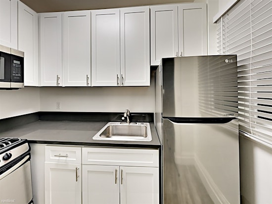 The cheapest apartment rentals in Adams Point, right now