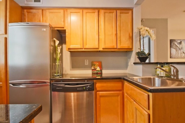 Renting in Atlanta: What will $1,100 get you?