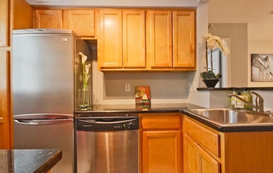 Renting in Atlanta: What will $1,100 get you?