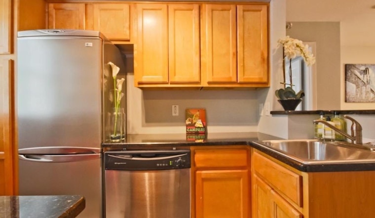 Renting in Atlanta: What will $1,100 get you?