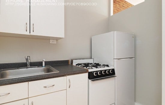 What does $900 rent you in Charles Village, today?