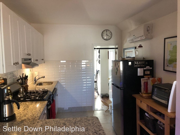 The cheapest apartment rentals in Graduate Hospital, right now
