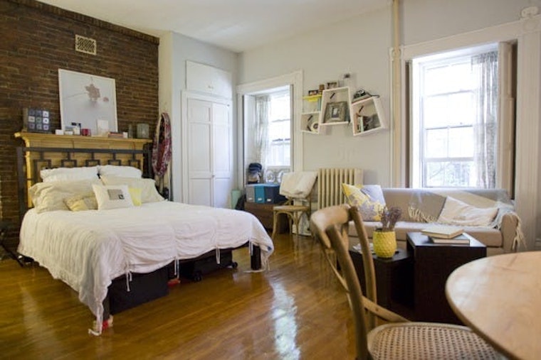 What's the cheapest rental available in Beacon Hill, right now?