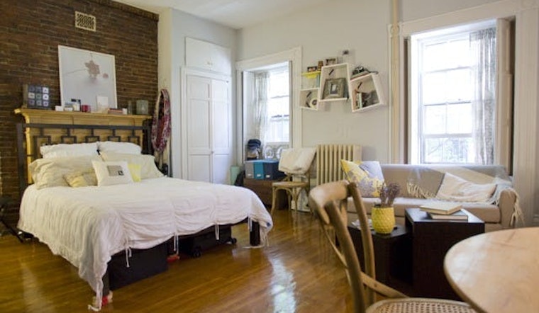 What's the cheapest rental available in Beacon Hill, right now?