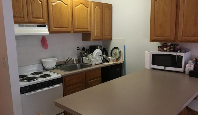What's the cheapest rental available in Cambridge, right now?