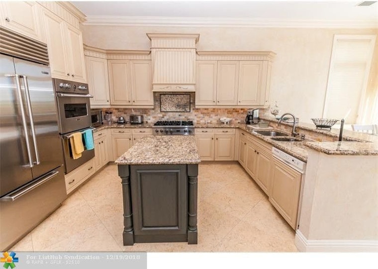 Inside Pompano Beach's most expensive apartments