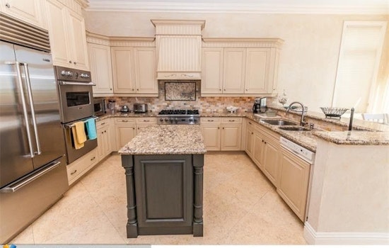 Inside Pompano Beach's most expensive apartments