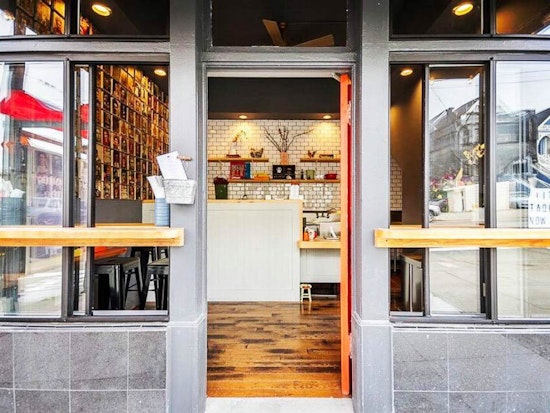 Long-Awaited 'Little Taqueria' Brings Yucatan Cuisine To The Richmond