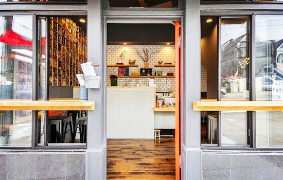 Long-Awaited 'Little Taqueria' Brings Yucatan Cuisine To The Richmond