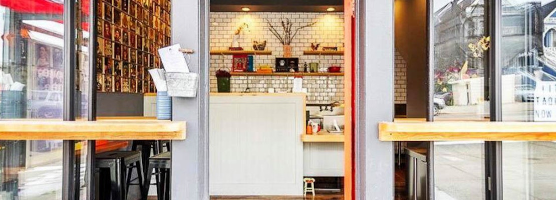 Long-Awaited 'Little Taqueria' Brings Yucatan Cuisine To The Richmond