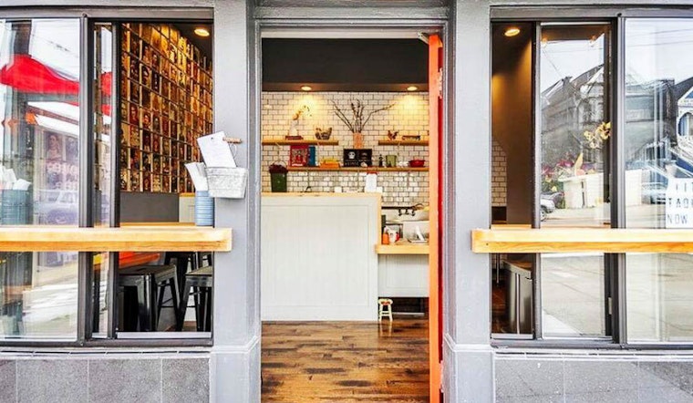Long-Awaited 'Little Taqueria' Brings Yucatan Cuisine To The Richmond