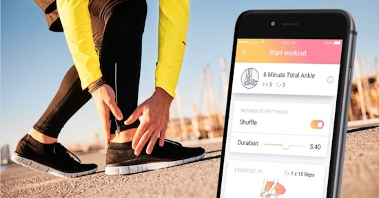 Physera nets $8 million, plus more funding news for Palo Alto software companies