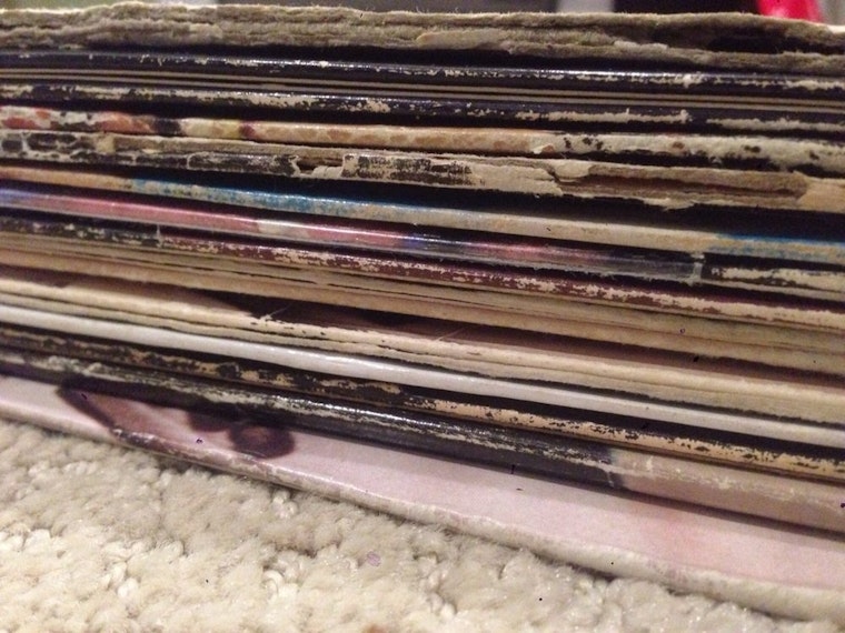 The 4 best spots to score vinyl records in San Jose