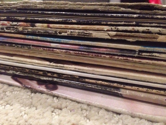 The 4 best spots to score vinyl records in San Jose
