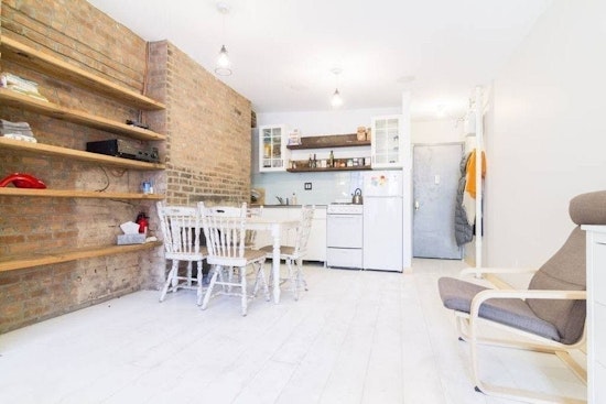 What's the cheapest rental available in Chinatown, right now?