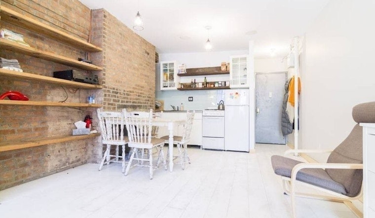 What's the cheapest rental available in Chinatown, right now?