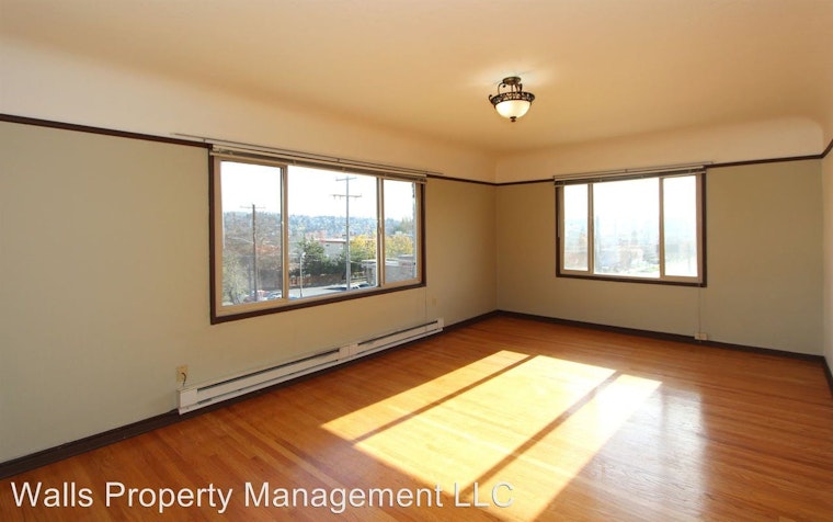 What's the cheapest rental available in Ballard, right now?
