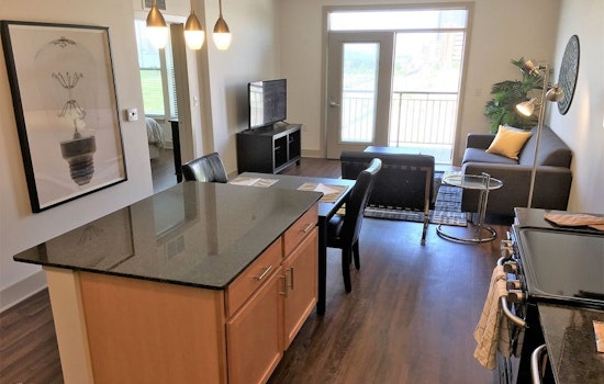 The most expensive real estate rentals in Detroit