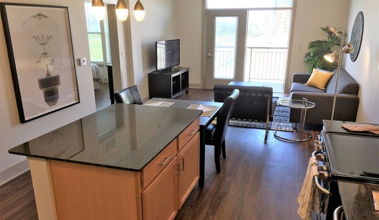 The most expensive real estate rentals in Detroit
