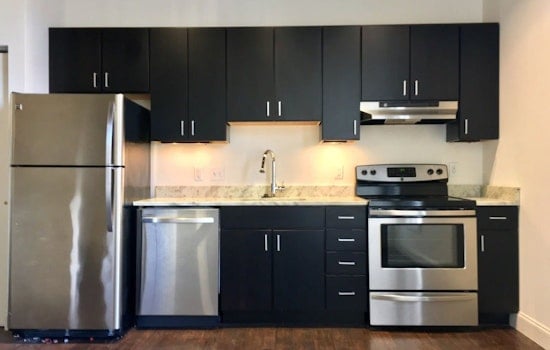 Renting in Downtown: What will $1,000 get you?
