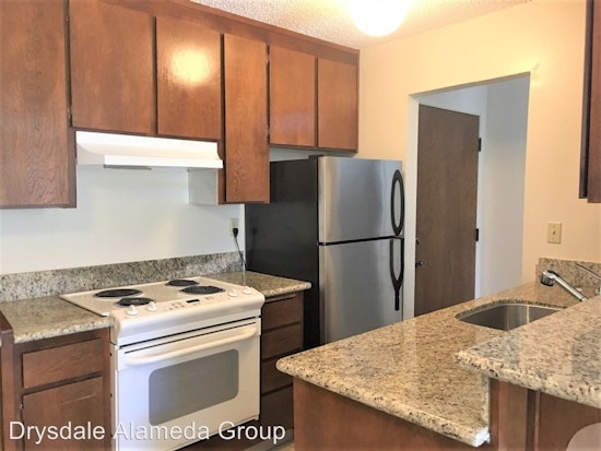Renting in Alameda: What will $1,800 get you?