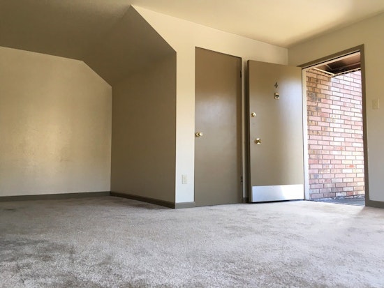 What does $1,300 rent you in the University District, today?