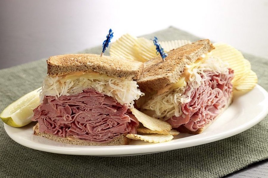 Cincinnati's top 5 delis to visit now