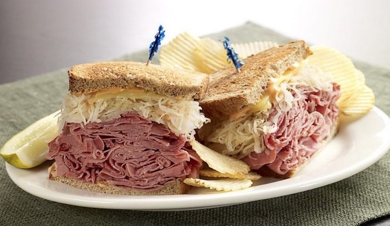 Cincinnati's top 5 delis to visit now