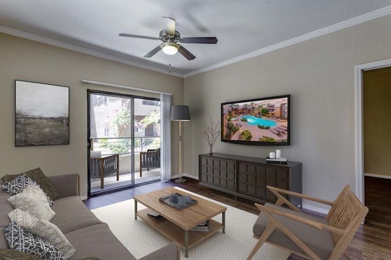 What's the cheapest rental available in Central City, right now?