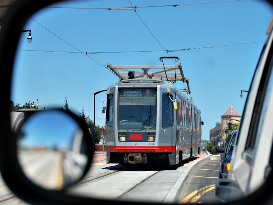 With State Supreme Court Decision, Dogpatch Streetcar Loop Clears Last Legal Hurdle