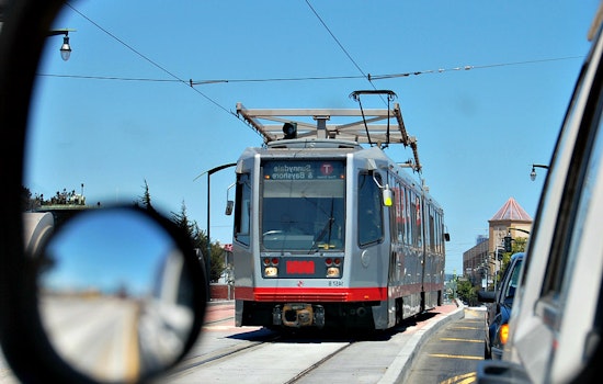 With State Supreme Court Decision, Dogpatch Streetcar Loop Clears Last Legal Hurdle
