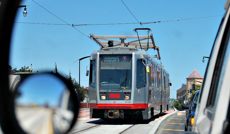 With State Supreme Court Decision, Dogpatch Streetcar Loop Clears Last Legal Hurdle