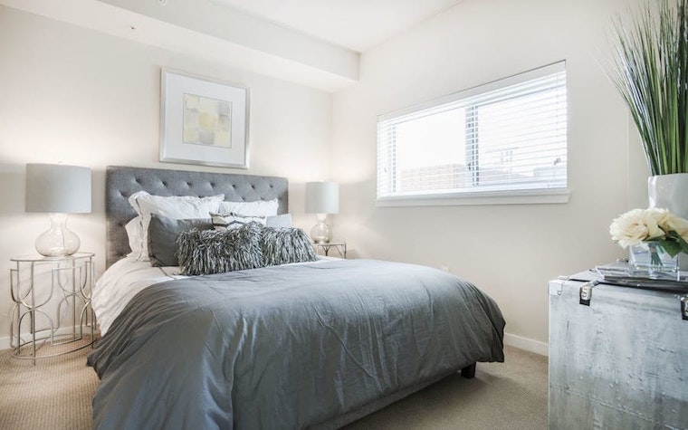 What will $1,600 rent you in LoDo, right now?