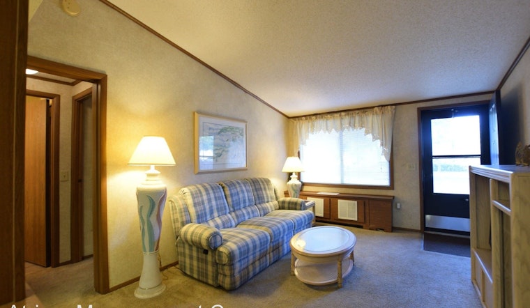 Renting in Orlando: What will $900 get you?