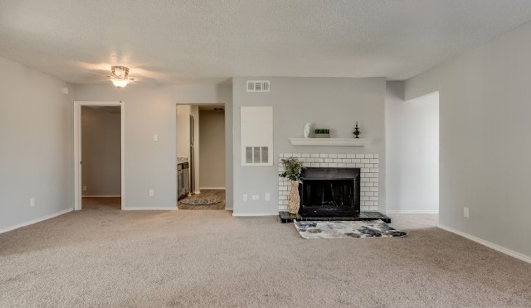 What's the cheapest rental available in Northeast Dallas, right now?